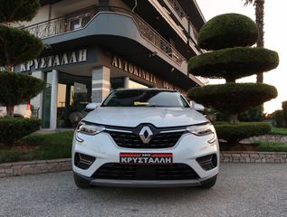 Renault Arkana 2022 ARKANA TCe 140hp Dynamic EDC 1.3 ΕΛΛΗΝΙΚΟ ΥΠΕΡΑΡΙΣΤΟ !!-thumb-2