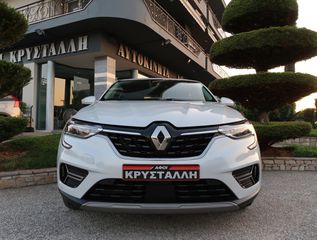 Renault Arkana 2022 ARKANA TCe 140hp Dynamic EDC 1.3 ΕΛΛΗΝΙΚΟ ΥΠΕΡΑΡΙΣΤΟ !!-thumb-3