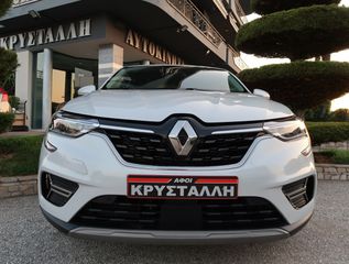 Renault Arkana 2022 ARKANA TCe 140hp Dynamic EDC 1.3 ΕΛΛΗΝΙΚΟ ΥΠΕΡΑΡΙΣΤΟ !!-thumb-4