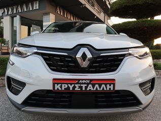 Renault Arkana 2022 ARKANA TCe 140hp Dynamic EDC 1.3 ΕΛΛΗΝΙΚΟ ΥΠΕΡΑΡΙΣΤΟ !!-thumb-5