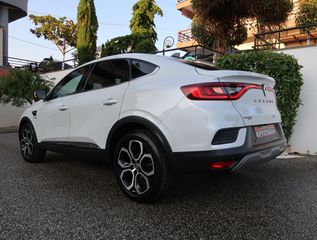 Renault Arkana 2022 ARKANA TCe 140hp Dynamic EDC 1.3 ΕΛΛΗΝΙΚΟ ΥΠΕΡΑΡΙΣΤΟ !!-thumb-20