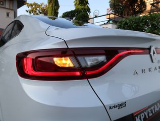 Renault Arkana 2022 ARKANA TCe 140hp Dynamic EDC 1.3 ΕΛΛΗΝΙΚΟ ΥΠΕΡΑΡΙΣΤΟ !!-thumb-22