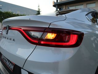 Renault Arkana 2022 ARKANA TCe 140hp Dynamic EDC 1.3 ΕΛΛΗΝΙΚΟ ΥΠΕΡΑΡΙΣΤΟ !!-thumb-25