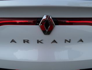 Renault Arkana 2022 ARKANA TCe 140hp Dynamic EDC 1.3 ΕΛΛΗΝΙΚΟ ΥΠΕΡΑΡΙΣΤΟ !!-thumb-24