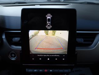 Renault Arkana 2022 ARKANA TCe 140hp Dynamic EDC 1.3 ΕΛΛΗΝΙΚΟ ΥΠΕΡΑΡΙΣΤΟ !!-thumb-68