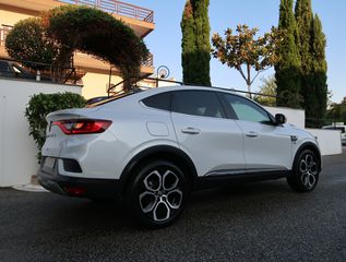 Renault Arkana 2022 ARKANA TCe 140hp Dynamic EDC 1.3 ΕΛΛΗΝΙΚΟ ΥΠΕΡΑΡΙΣΤΟ !!-thumb-21