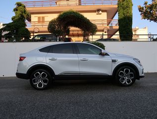Renault Arkana 2022 ARKANA TCe 140hp Dynamic EDC 1.3 ΕΛΛΗΝΙΚΟ ΥΠΕΡΑΡΙΣΤΟ !!-thumb-13
