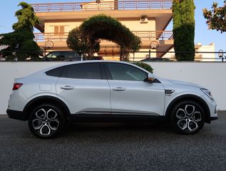 Renault Arkana 2022 ARKANA TCe 140hp Dynamic EDC 1.3 ΕΛΛΗΝΙΚΟ ΥΠΕΡΑΡΙΣΤΟ !!-thumb-14