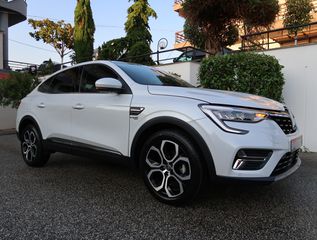 Renault Arkana 2022 ARKANA TCe 140hp Dynamic EDC 1.3 ΕΛΛΗΝΙΚΟ ΥΠΕΡΑΡΙΣΤΟ !!-thumb-7