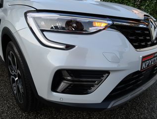 Renault Arkana 2022 ARKANA TCe 140hp Dynamic EDC 1.3 ΕΛΛΗΝΙΚΟ ΥΠΕΡΑΡΙΣΤΟ !!-thumb-27