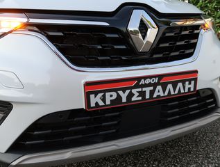 Renault Arkana 2022 ARKANA TCe 140hp Dynamic EDC 1.3 ΕΛΛΗΝΙΚΟ ΥΠΕΡΑΡΙΣΤΟ !!-thumb-28