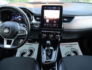 Renault Arkana 2022 ARKANA TCe 140hp Dynamic EDC 1.3 ΕΛΛΗΝΙΚΟ ΥΠΕΡΑΡΙΣΤΟ !!-thumb-60