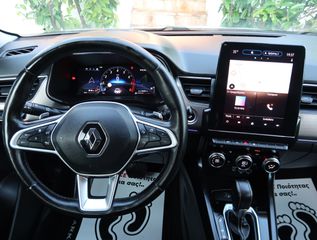 Renault Arkana 2022 ARKANA TCe 140hp Dynamic EDC 1.3 ΕΛΛΗΝΙΚΟ ΥΠΕΡΑΡΙΣΤΟ !!-thumb-50