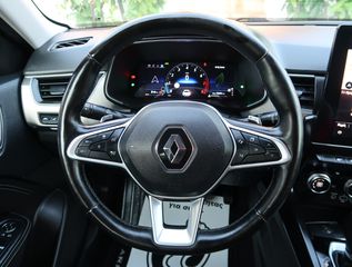 Renault Arkana 2022 ARKANA TCe 140hp Dynamic EDC 1.3 ΕΛΛΗΝΙΚΟ ΥΠΕΡΑΡΙΣΤΟ !!-thumb-51