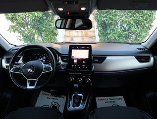 Renault Arkana 2022 ARKANA TCe 140hp Dynamic EDC 1.3 ΕΛΛΗΝΙΚΟ ΥΠΕΡΑΡΙΣΤΟ !!-thumb-47