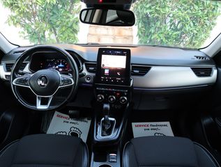 Renault Arkana 2022 ARKANA TCe 140hp Dynamic EDC 1.3 ΕΛΛΗΝΙΚΟ ΥΠΕΡΑΡΙΣΤΟ !!-thumb-46