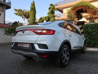 Renault Arkana 2022 ARKANA TCe 140hp Dynamic EDC 1.3 ΕΛΛΗΝΙΚΟ ΥΠΕΡΑΡΙΣΤΟ !!-thumb-18