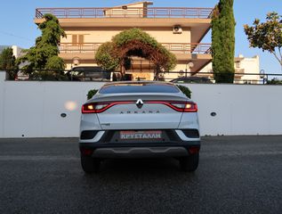 Renault Arkana 2022 ARKANA TCe 140hp Dynamic EDC 1.3 ΕΛΛΗΝΙΚΟ ΥΠΕΡΑΡΙΣΤΟ !!-thumb-15