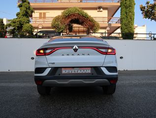 Renault Arkana 2022 ARKANA TCe 140hp Dynamic EDC 1.3 ΕΛΛΗΝΙΚΟ ΥΠΕΡΑΡΙΣΤΟ !!-thumb-16
