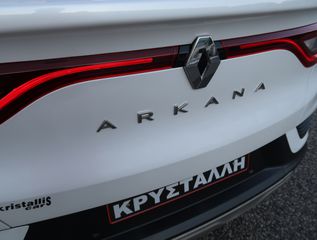 Renault Arkana 2022 ARKANA TCe 140hp Dynamic EDC 1.3 ΕΛΛΗΝΙΚΟ ΥΠΕΡΑΡΙΣΤΟ !!-thumb-23