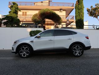 Renault Arkana 2022 ARKANA TCe 140hp Dynamic EDC 1.3 ΕΛΛΗΝΙΚΟ ΥΠΕΡΑΡΙΣΤΟ !!-thumb-10