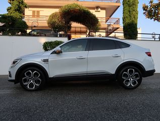 Renault Arkana 2022 ARKANA TCe 140hp Dynamic EDC 1.3 ΕΛΛΗΝΙΚΟ ΥΠΕΡΑΡΙΣΤΟ !!-thumb-11