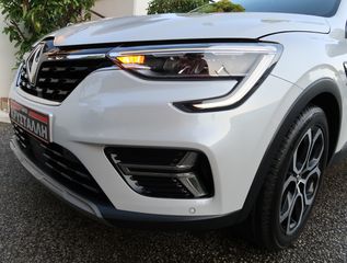 Renault Arkana 2022 ARKANA TCe 140hp Dynamic EDC 1.3 ΕΛΛΗΝΙΚΟ ΥΠΕΡΑΡΙΣΤΟ !!-thumb-29