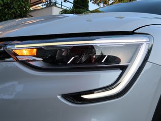 Renault Arkana 2022 ARKANA TCe 140hp Dynamic EDC 1.3 ΕΛΛΗΝΙΚΟ ΥΠΕΡΑΡΙΣΤΟ !!-thumb-30