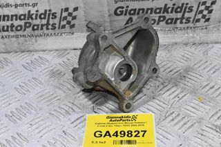 Καβούκι - Βαση Θερμοστάτη Nissan Primera / X-trail 2.2cc 122ps YD22 2002-2016