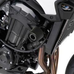 Προστατευτικά μανιτάρια πλαισίου Barracuda για Kawasaki Z900 2025-
