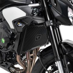 Barracuda προστατευτικό ψυγείου για Kawasaki Z900 2025-