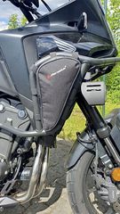 Τσαντάκια για κάγκελα για Honda NX500 2024-2025