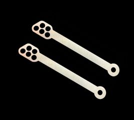 Σύνδεσμοι χαμηλώματος για Triumph Tiger 900 GT / GT Pro / Rally / Rally Pro 2020-2024 (20-80mm)