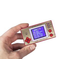 ORB Retro Pocket Games Portbale Console-thumb-3