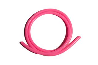 Σωληνάκι βενζίνης 5*8MM ΡΟΖ UNIVERSAL(1 ΜΕΤΡΟ) MPG