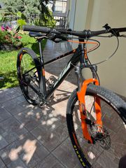 Mountain KTM 2022 Ultra fun 29