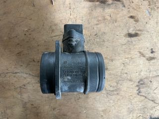 ΜΕΤΡΗΤΗΣ ΜΑΖΑΣ ΑΕΡΑ (BOSCH) 0281002757/ 038906461C