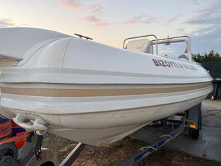 Mostro 2010 621 OFFSHORE