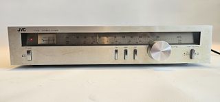 JVC T-V3L TUNER ANALOG. VINTAGE MADE IN JAPAN