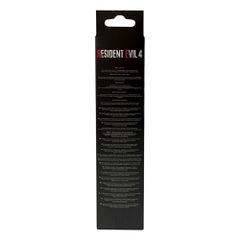 Resident Evil 4 Desk Pad & Coaster Set-thumb-1