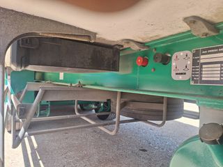 Ψυγείο Chereau 2010 CARRIER-thumb-5