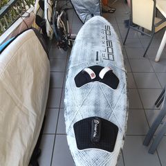 Windsurf 2018 Flikka freestyle 96lt