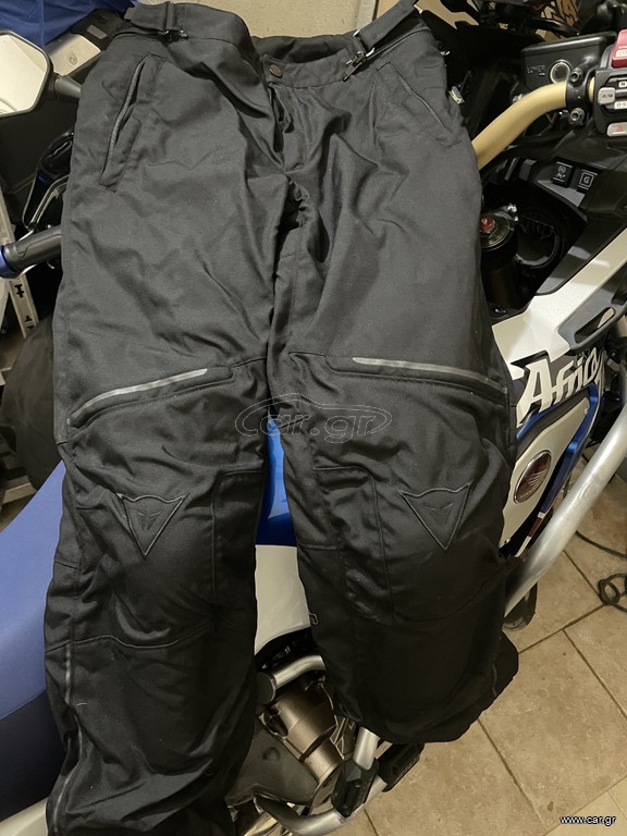 Dainese Goretex Παντελόνι
