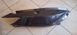 ΚΑΛΥΜΑ ΔΕΞ.ΠΙΣΩ XCITINK 300i/500i ΑΝΘΡΑΚΙ.