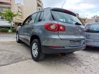 Volkswagen Tiguan 2008 TSI-thumb-6