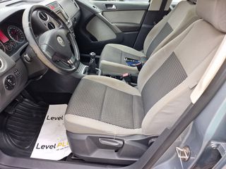 Volkswagen Tiguan 2008 TSI-thumb-10
