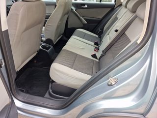 Volkswagen Tiguan 2008 TSI-thumb-13