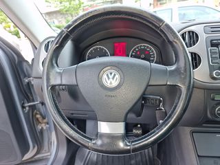 Volkswagen Tiguan 2008 TSI-thumb-15