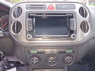 Volkswagen Tiguan 2008 TSI-thumb-16