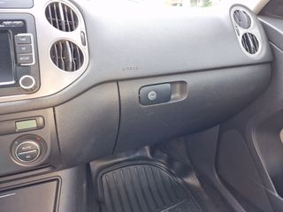 Volkswagen Tiguan 2008 TSI-thumb-18
